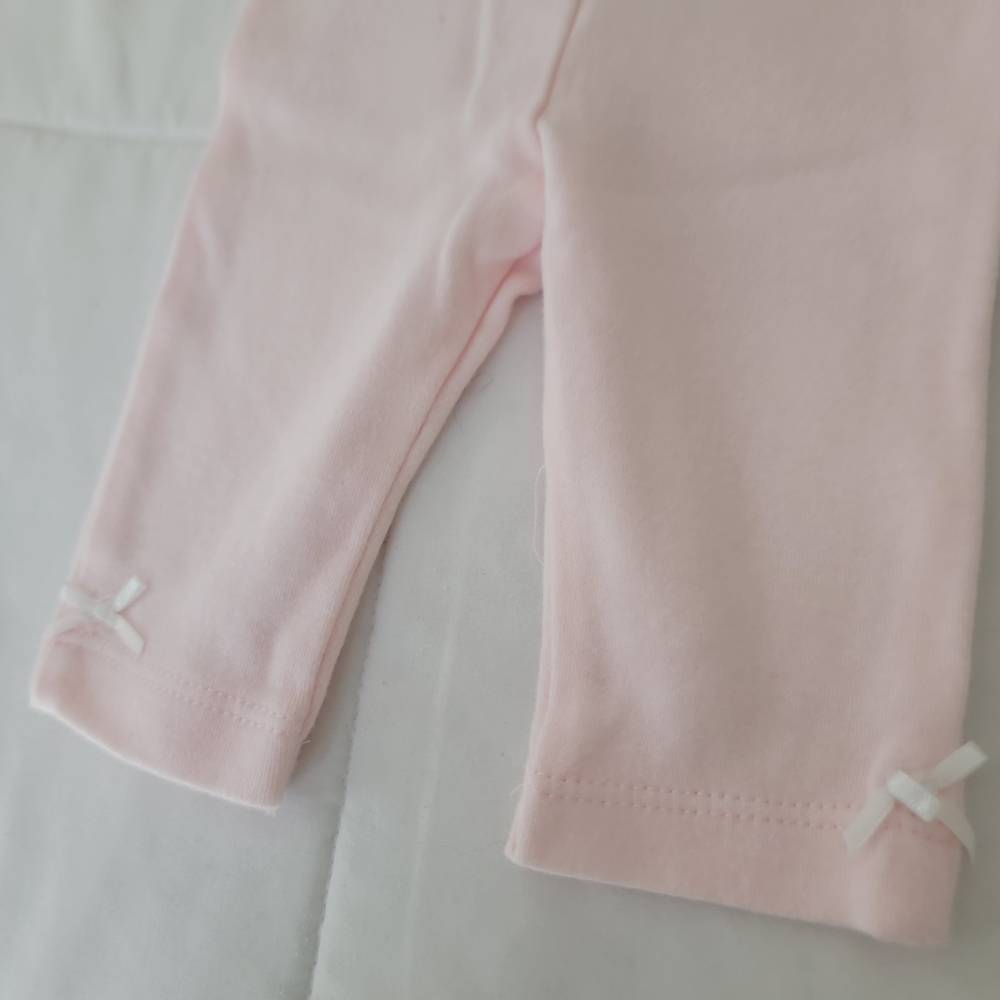 Little Me Sleeper and Bodysuit Set - Picture 14 of 16